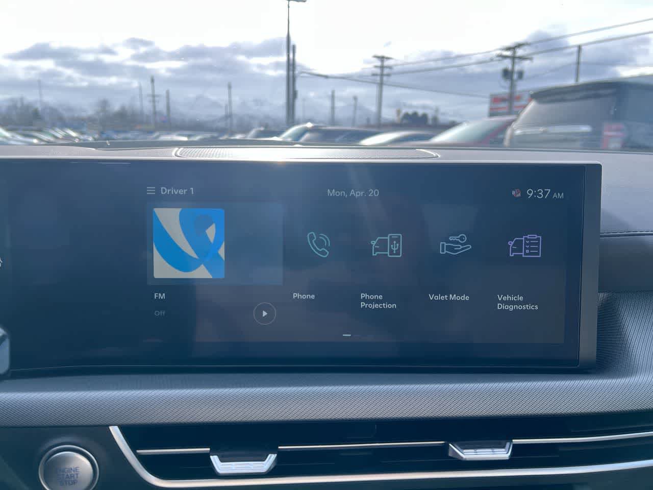 Used 2025 Hyundai Sonata SEL FWD image 16