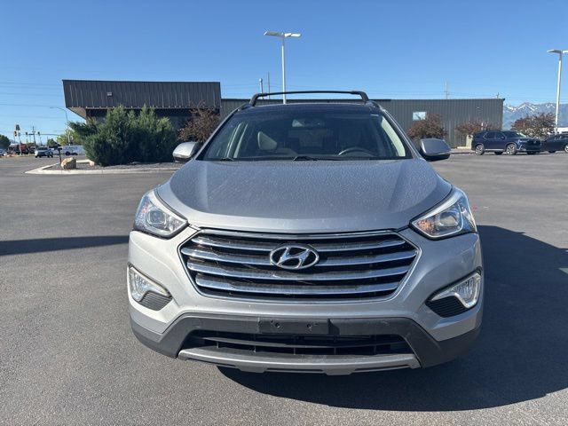 Used 2015 Hyundai Santa Fe GLS w/ Option Group 03 AWD/4WD image 8