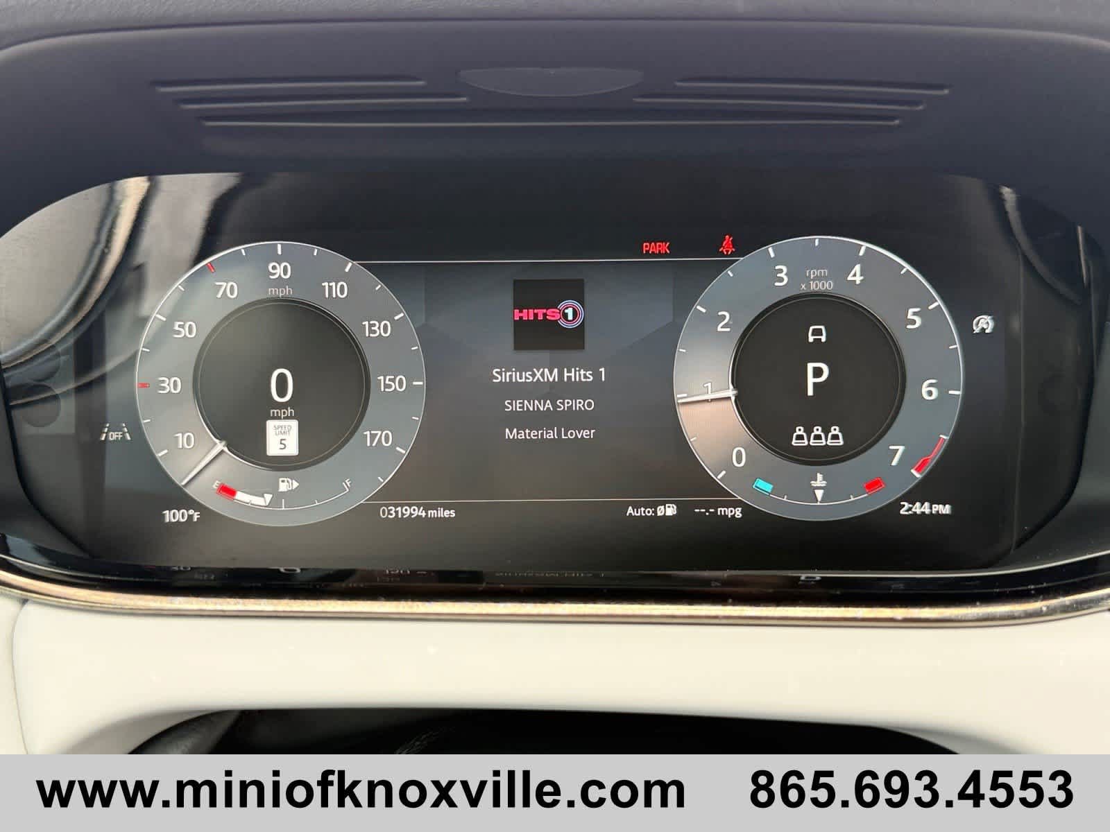 Used 2024 Land Rover Range Rover Evoque Dynamic SE AWD/4WD image 66
