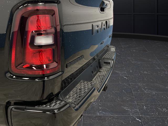 New 2026 RAM 1500 Big Horn w/ Night Edition image 33