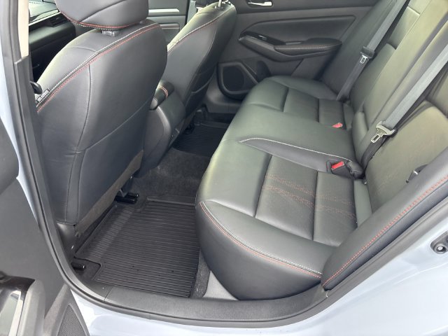 Certified 2023 Nissan Altima 2.5 SR w/ SR Premium Package FWD image 13