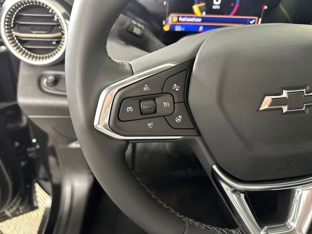 Used 2025 Chevrolet Trax ACTIV FWD image 15