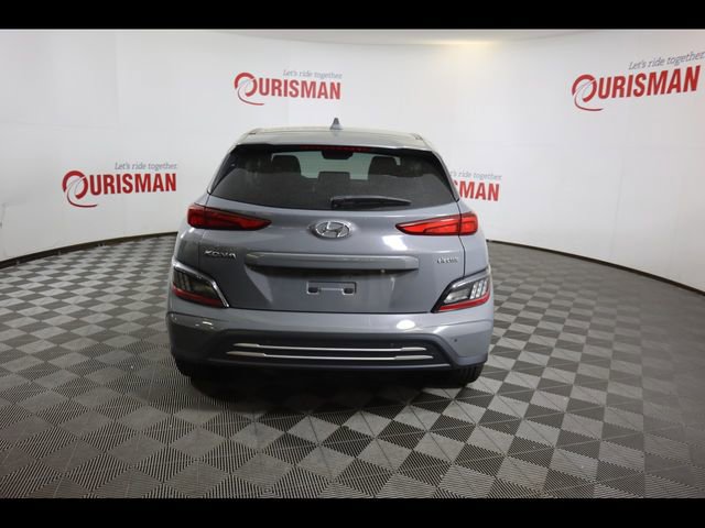Used 2022 Hyundai Kona Limited FWD image 13