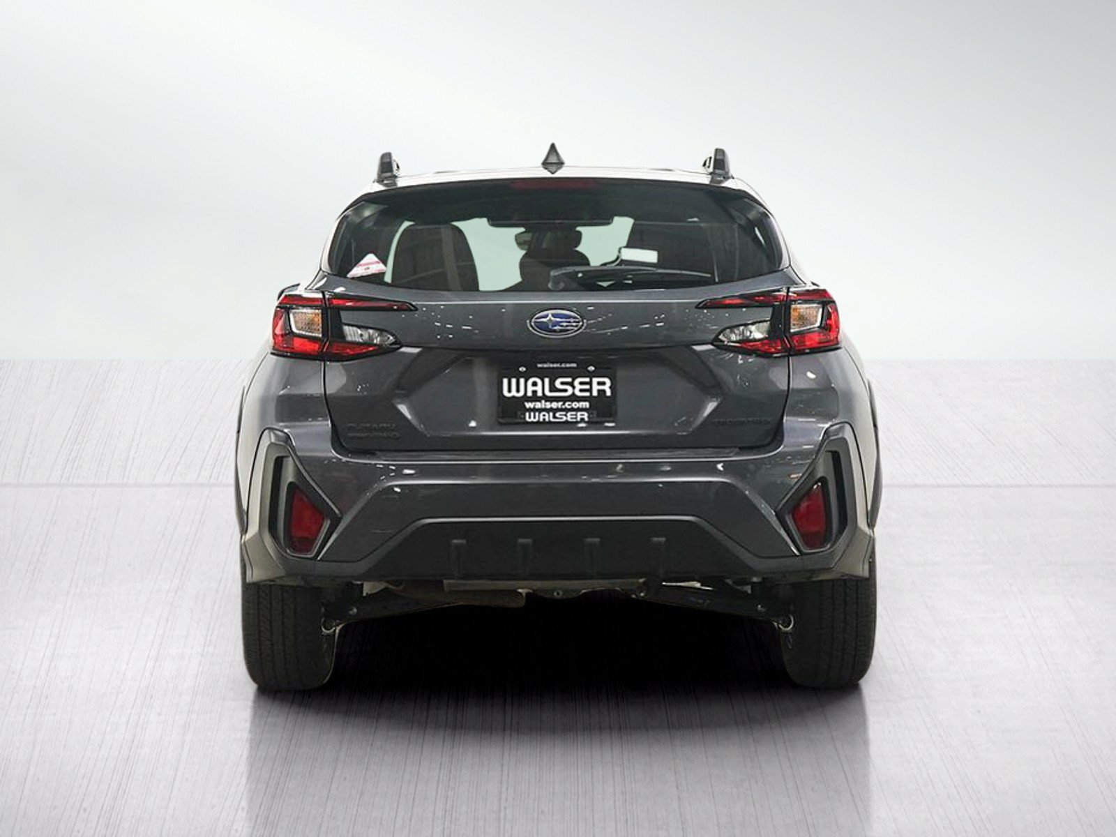 Used 2026 Subaru Crosstrek 2.5i Premium w/ Crosstrek Mirror Package AWD/4WD image 4