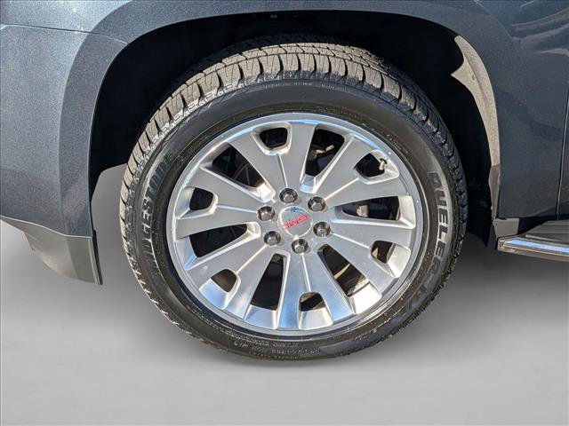 Used 2020 GMC Yukon Denali w/ Open Road Package image 22