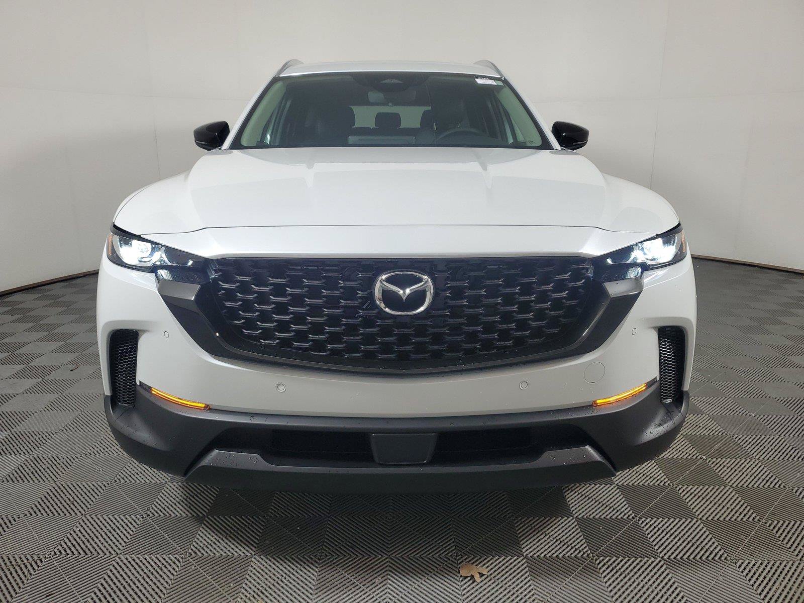 New 2026 MAZDA CX-50 2.5 Hybrid w/ Weather Package AWD/4WD image 2