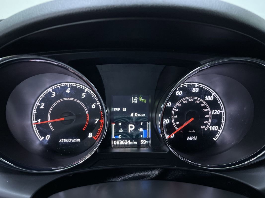 Used 2021 Mitsubishi Outlander Sport SE AWD/4WD image 19