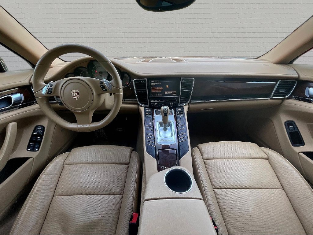 Used 2012 Porsche Panamera S RWD image 7