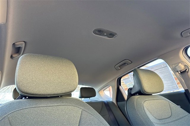 New 2025 Kia K4 EX image 18