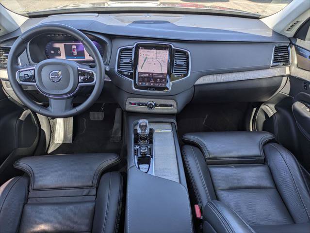 Used 2024 Volvo XC90 B6 Ultimate w/ Protection Package Premier AWD/4WD image 21