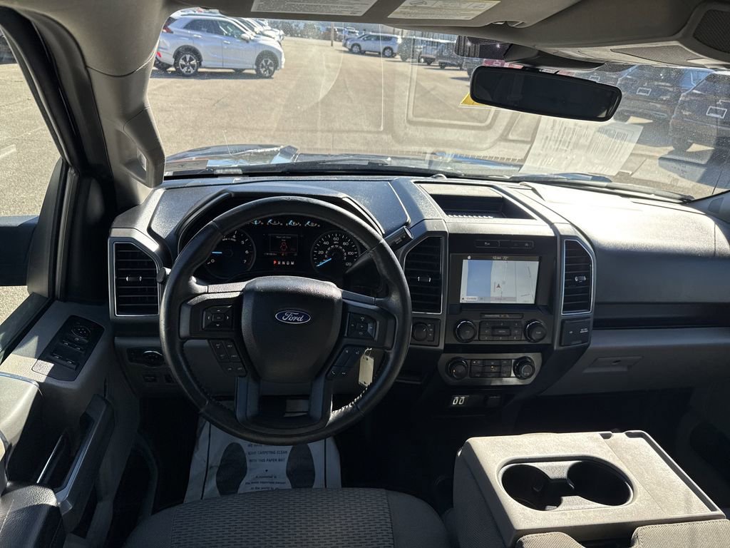 Used 2019 Ford F150 XLT w/ Equipment Group 302A Luxury image 13