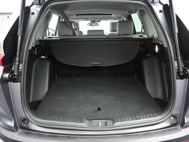 Used 2017 Honda CR-V EX-L image 23
