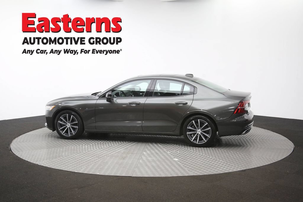 Used 2022 Volvo S60 B5 Inscription AWD/4WD image 62