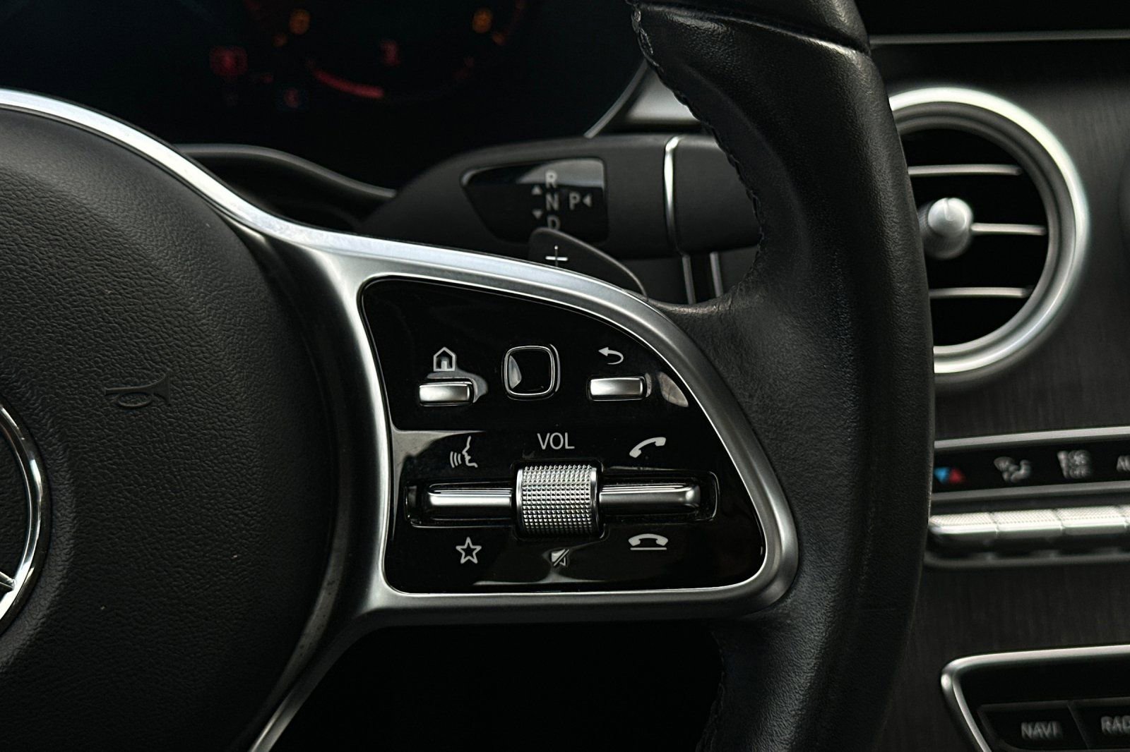 Certified 2021 Mercedes-Benz C 300 Sedan image 30