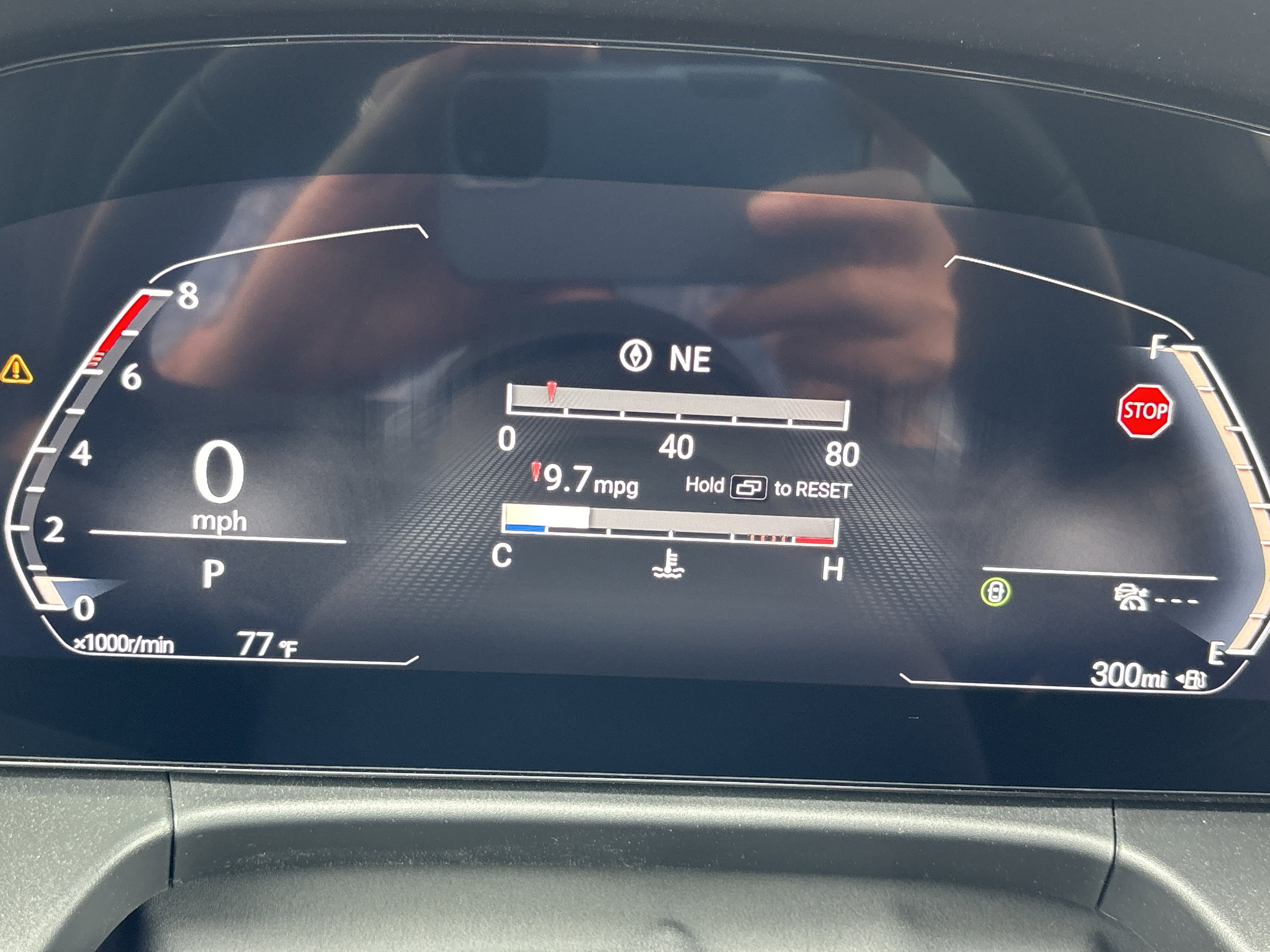 New 2026 MAZDA CX-5 Select image 21