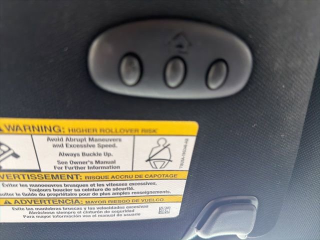 Used 2018 Ford Explorer Limited w/ Equipment Group 301A image 21