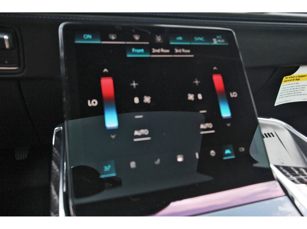 New 2026 Cadillac Escalade IQ Luxury 1 image 19