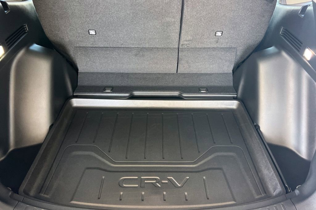 Used 2026 Honda CR-V EX-L image 17