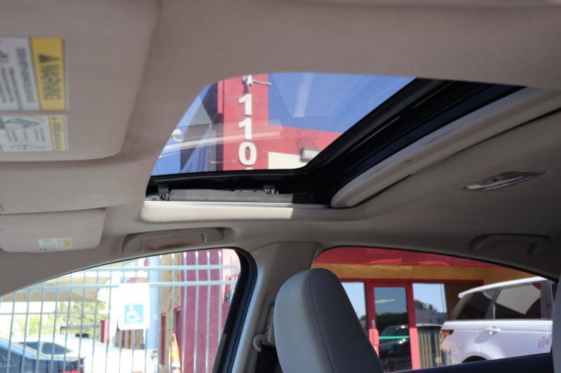 Used 2016 Honda HR-V EX image 24