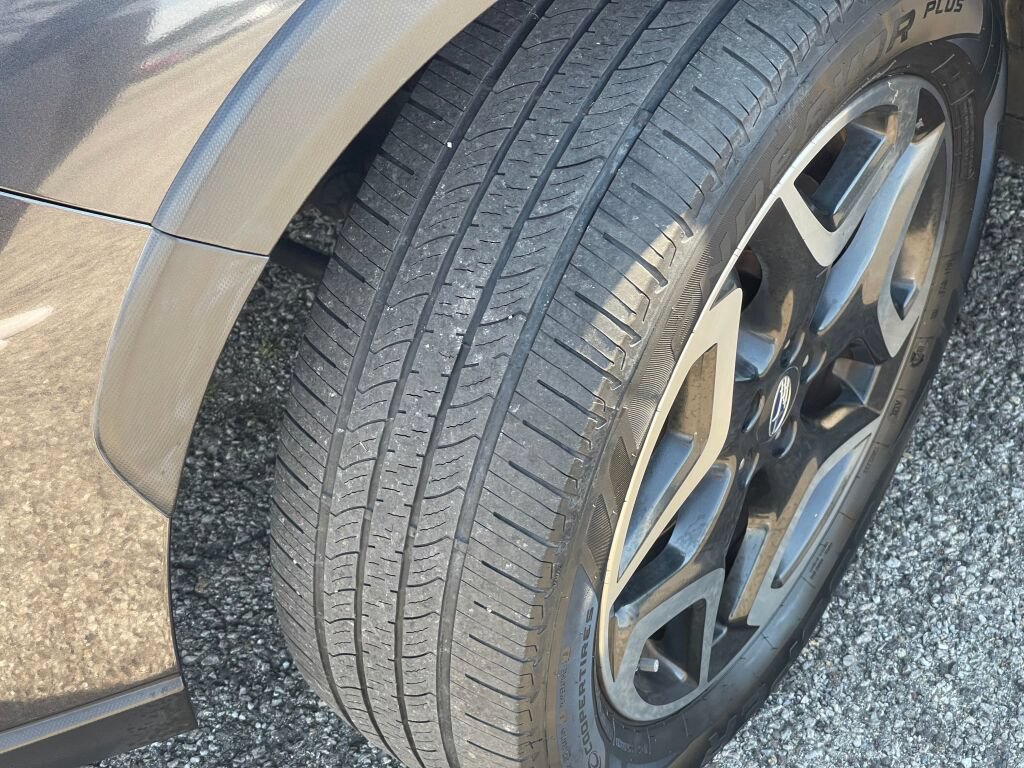 Used 2019 Subaru Crosstrek 2.0i Limited w/ Moonroof Package w/Navigation AWD/4WD image 37