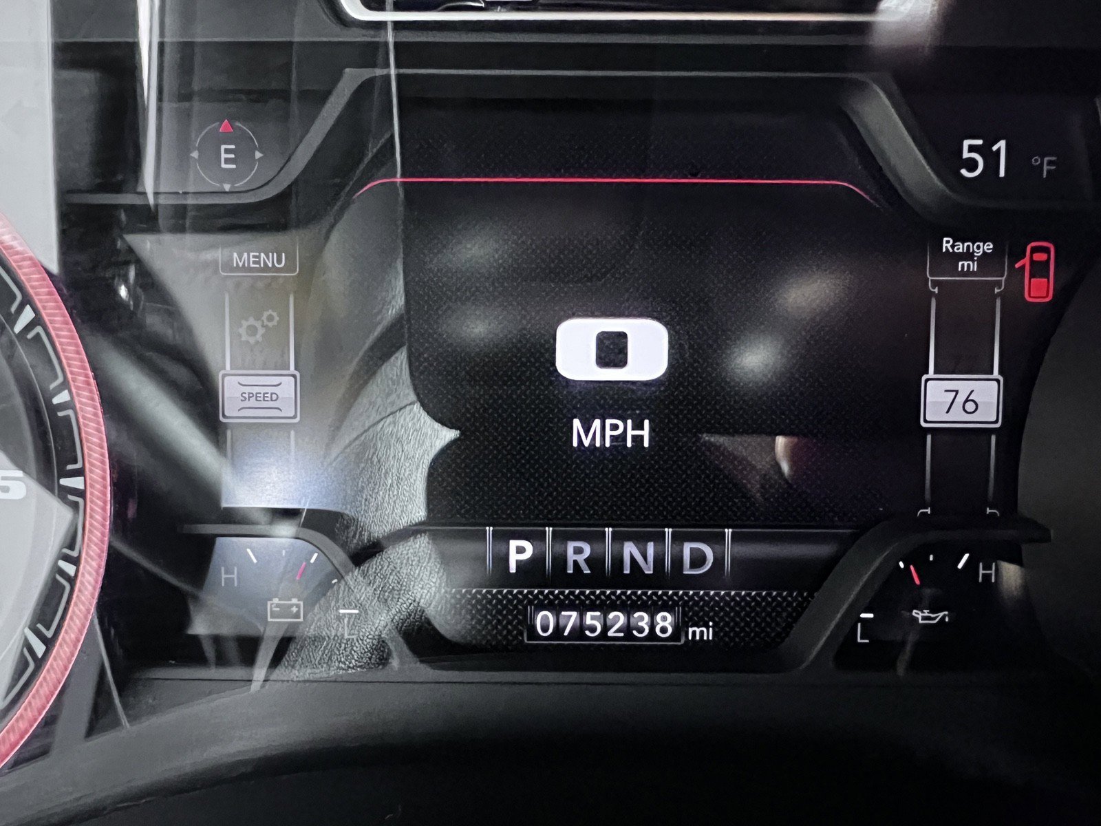 Used 2019 RAM 1500 Rebel w/ Rebel Level 2 Equipment Group image 12