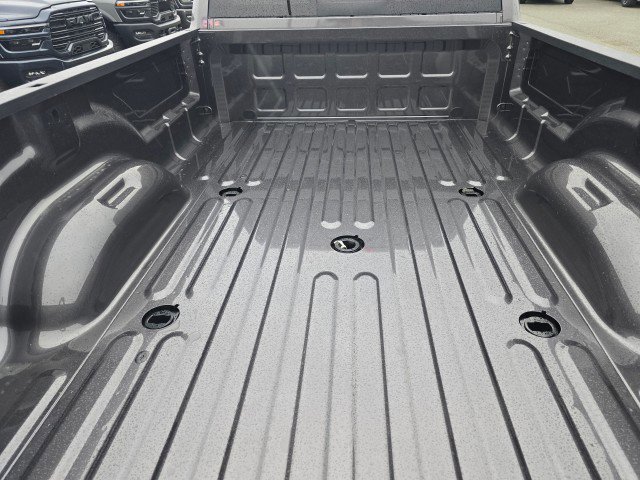 New 2026 RAM 3500 Tradesman image 16