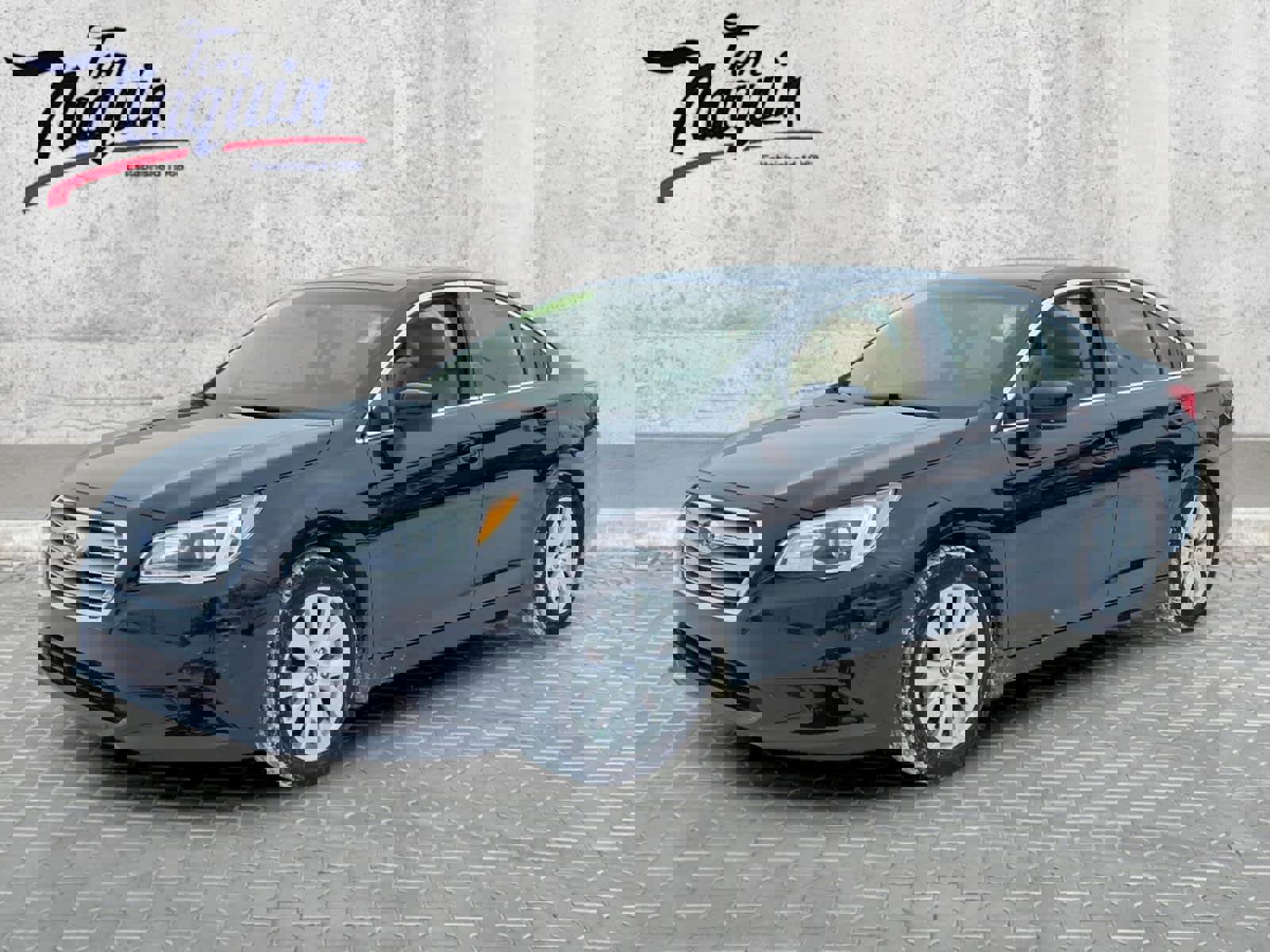 Used 2017 Subaru Legacy 2.5i Premium w/ Moonroof Package