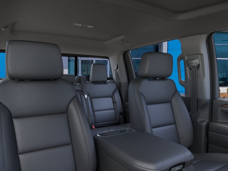 New 2026 Chevrolet Silverado 2500 LT w/ Trail Boss Package AWD/4WD image 59