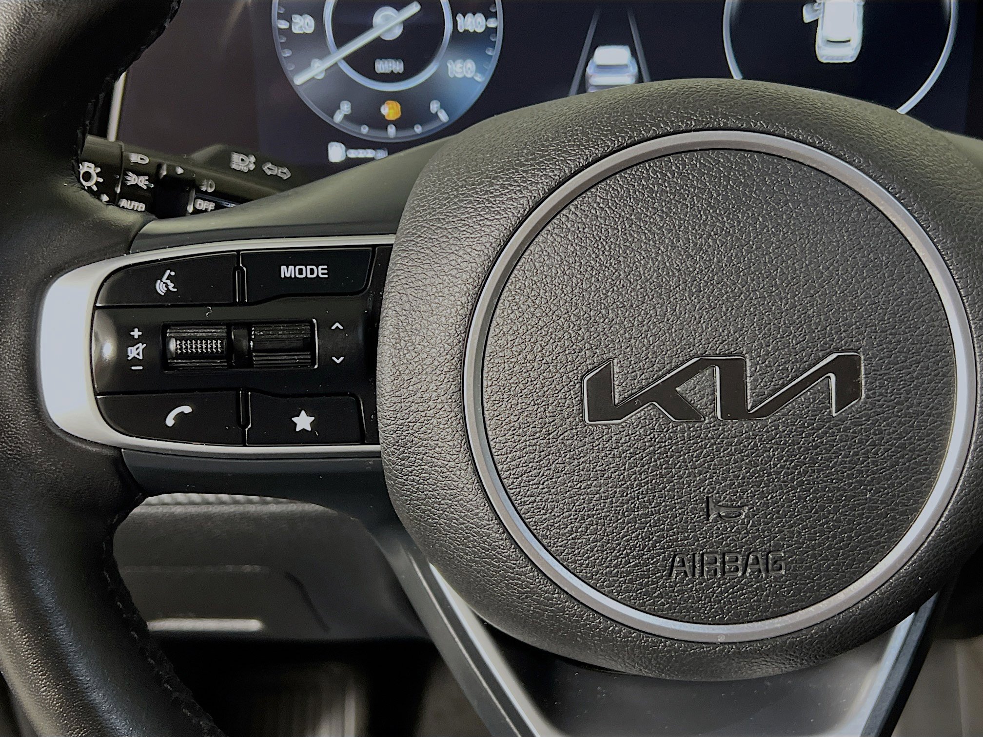 Used 2023 Kia Sportage X-Pro Prestige image 19