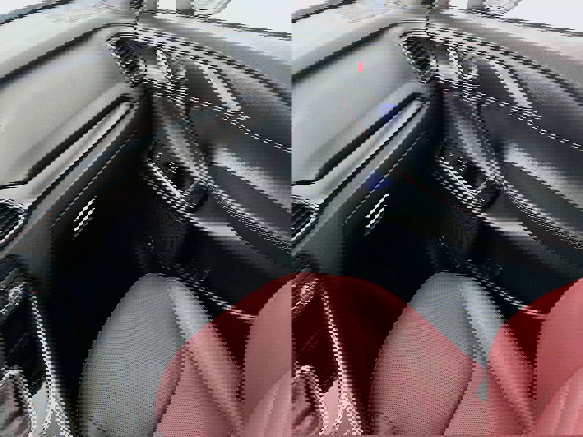 Used 2022 MAZDA CX-9 Carbon Edition AWD/4WD image 24