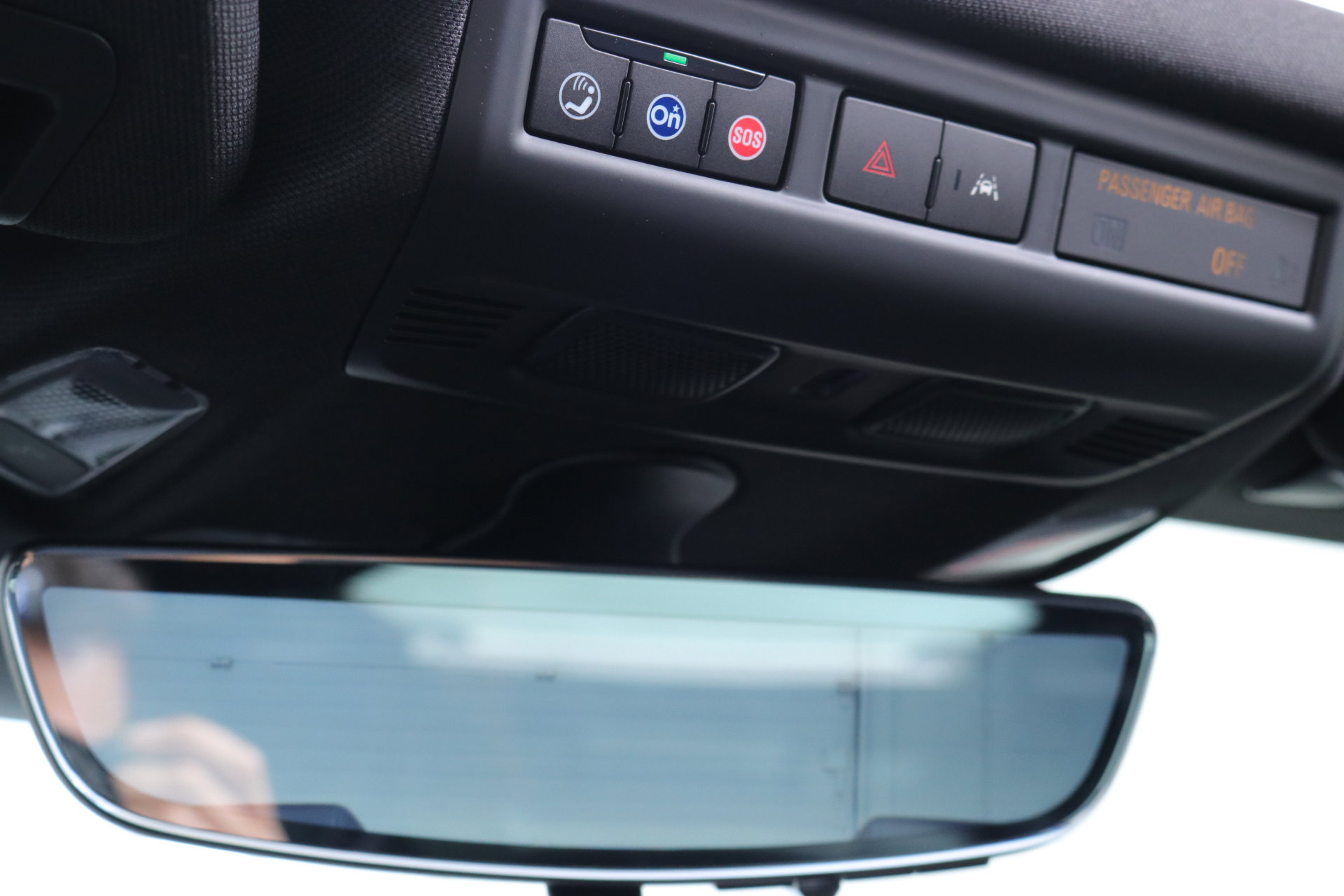 New 2025 Chevrolet Corvette Z06 w/ Stealth Interior Trim Package image 22