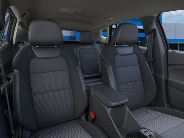 New 2026 Chevrolet Trax LT image 16