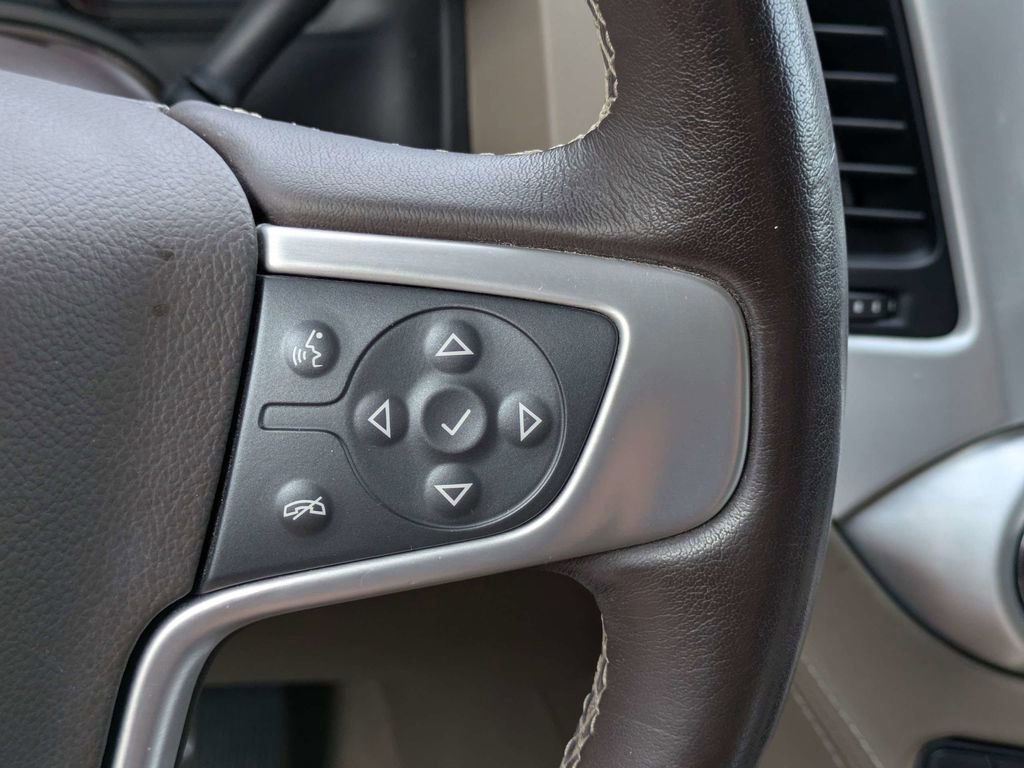 Used 2019 GMC Yukon XL SLT w/ Open Road Package RWD image 26