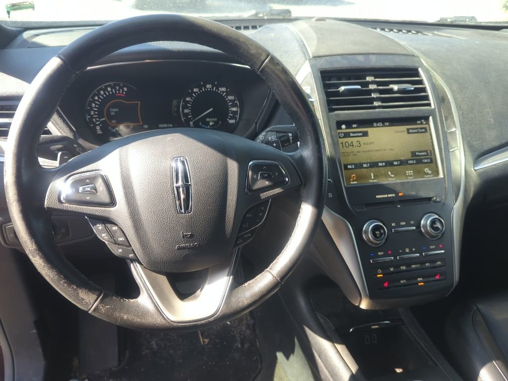 Used 2016 Lincoln MKC Premiere FWD image 7