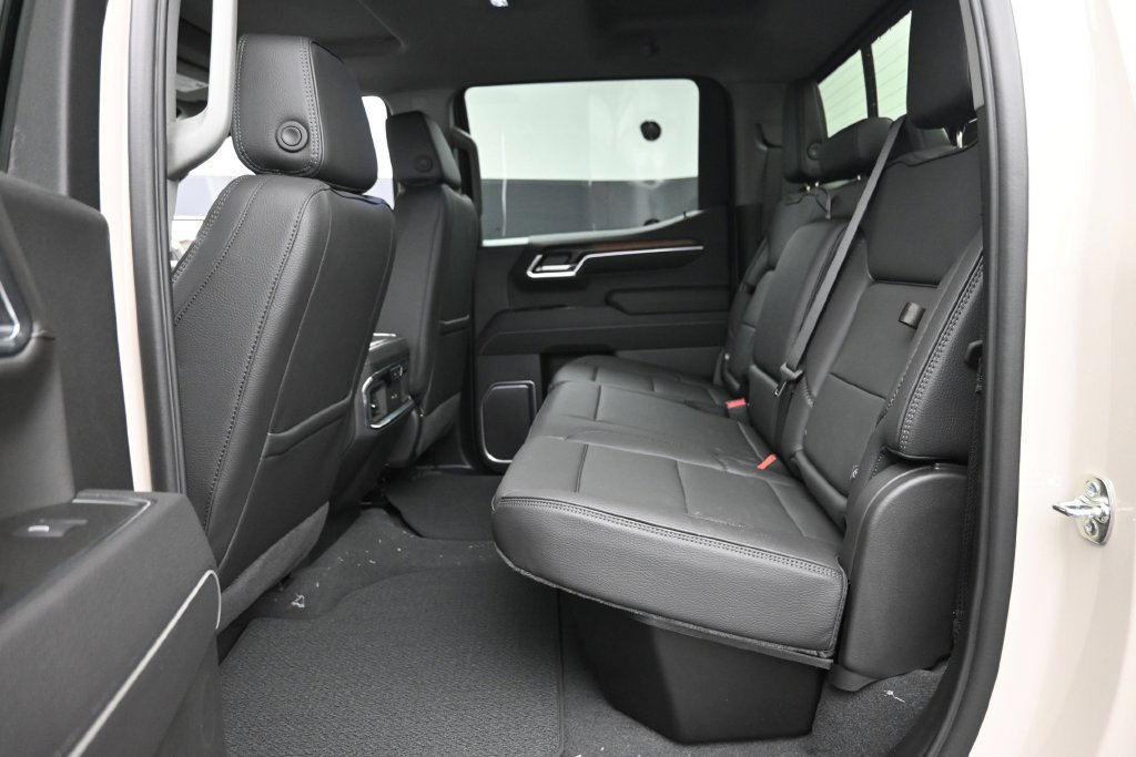 New 2026 GMC Sierra 1500 Denali AWD/4WD image 12