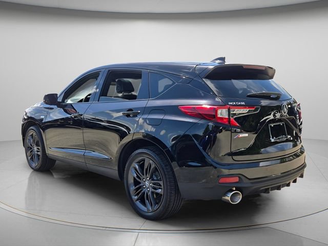 Certified 2024 Acura RDX w/ Advance Package AWD/4WD image 7