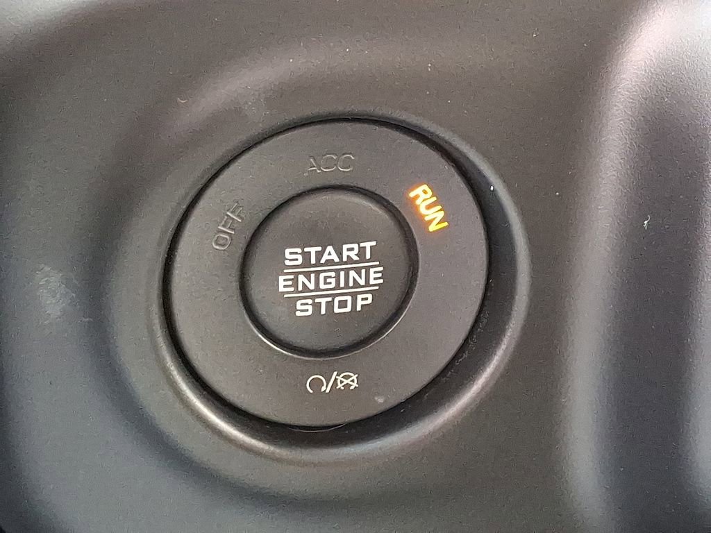 Used 2020 Jeep Wrangler Unlimited Sport S image 27