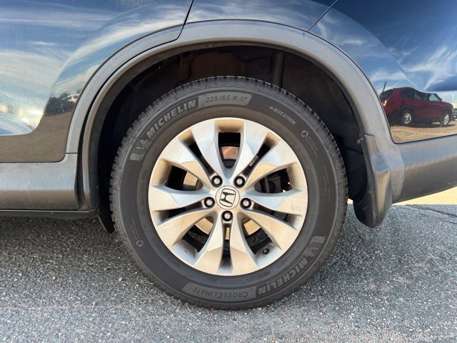 Used 2014 Honda CR-V EX image 15