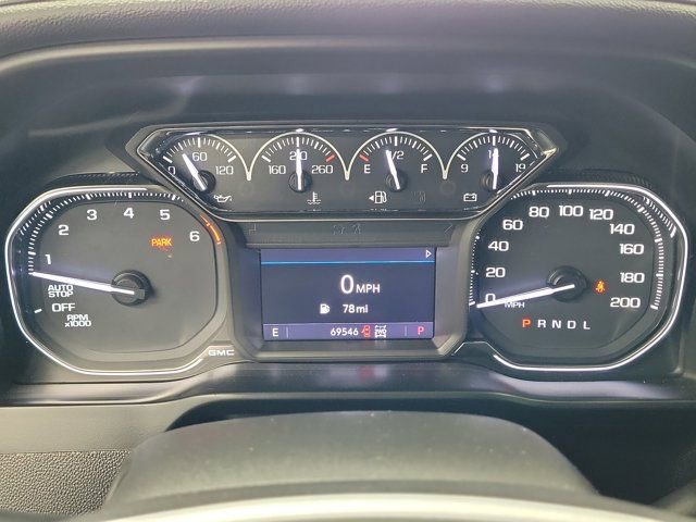 Used 2021 GMC Sierra 1500 Elevation AWD/4WD image 25