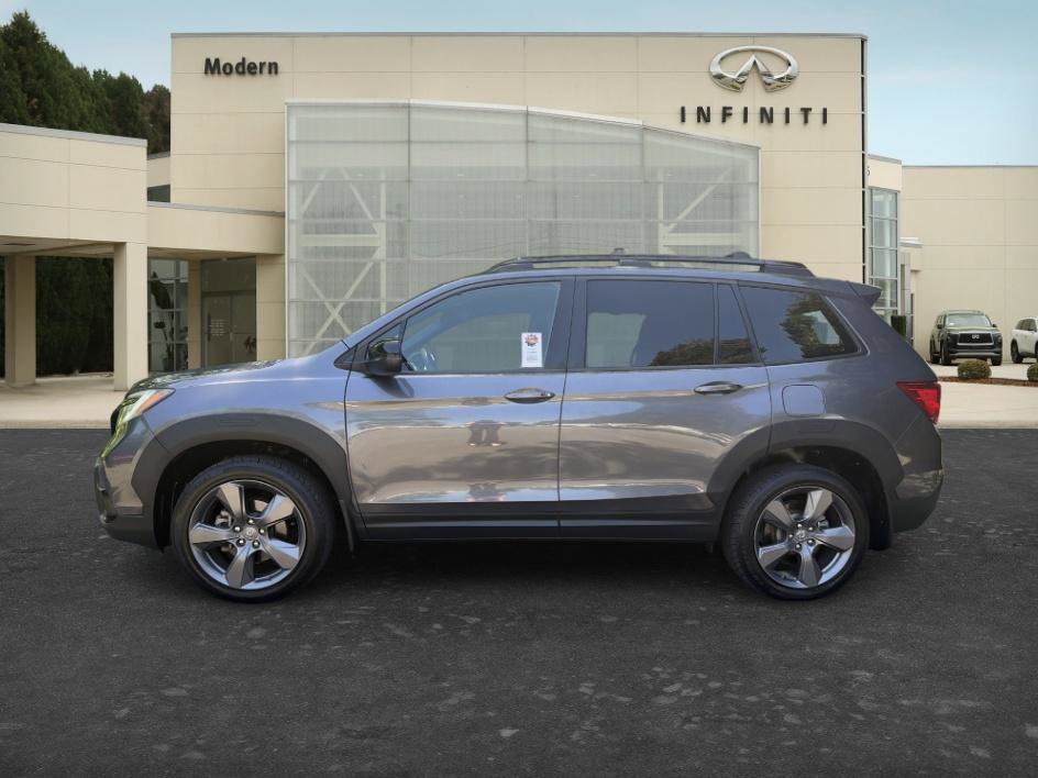 Used 2019 Honda Passport Sport image 7