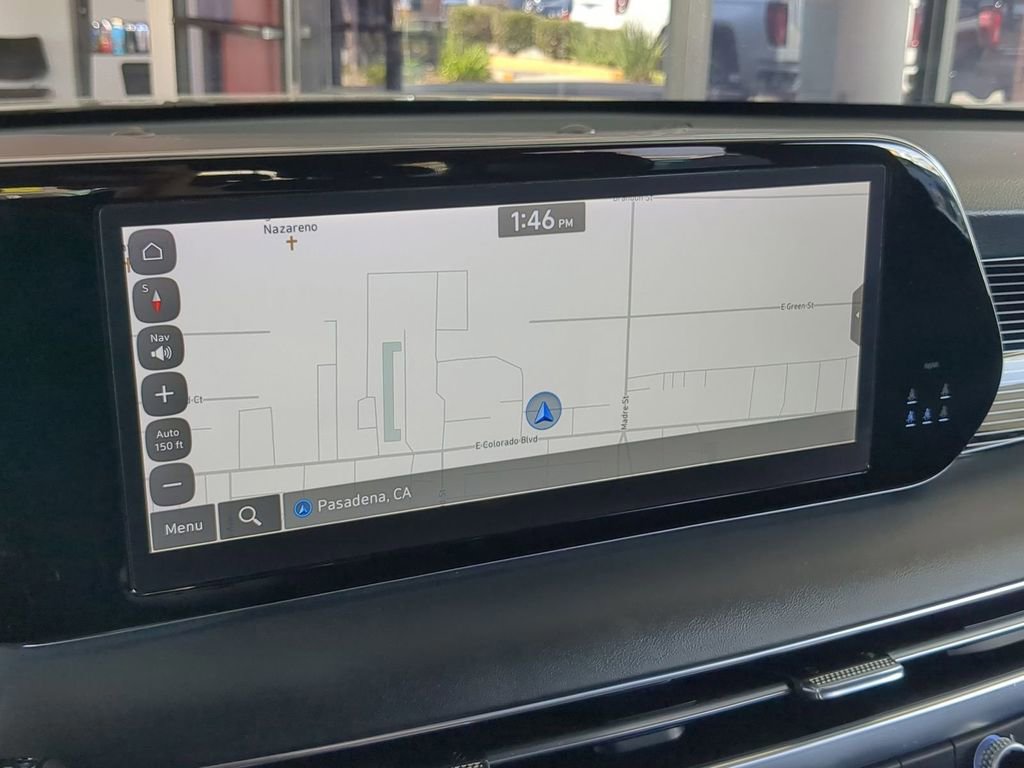 Used 2023 Hyundai Palisade Calligraphy image 17