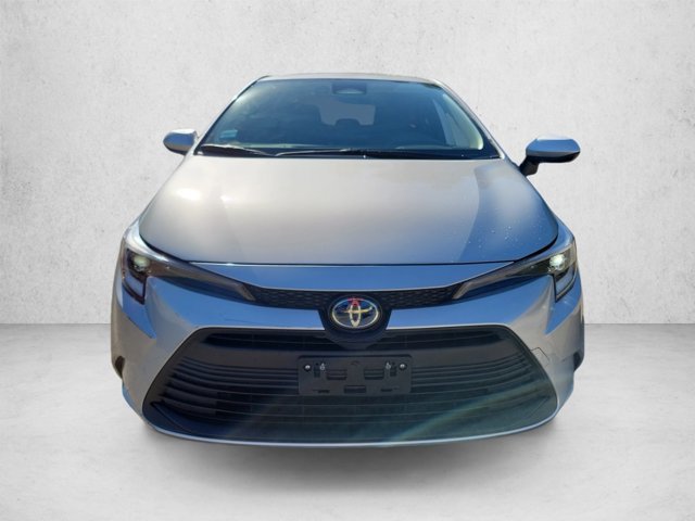 Used 2025 Toyota Corolla LE FWD image 27