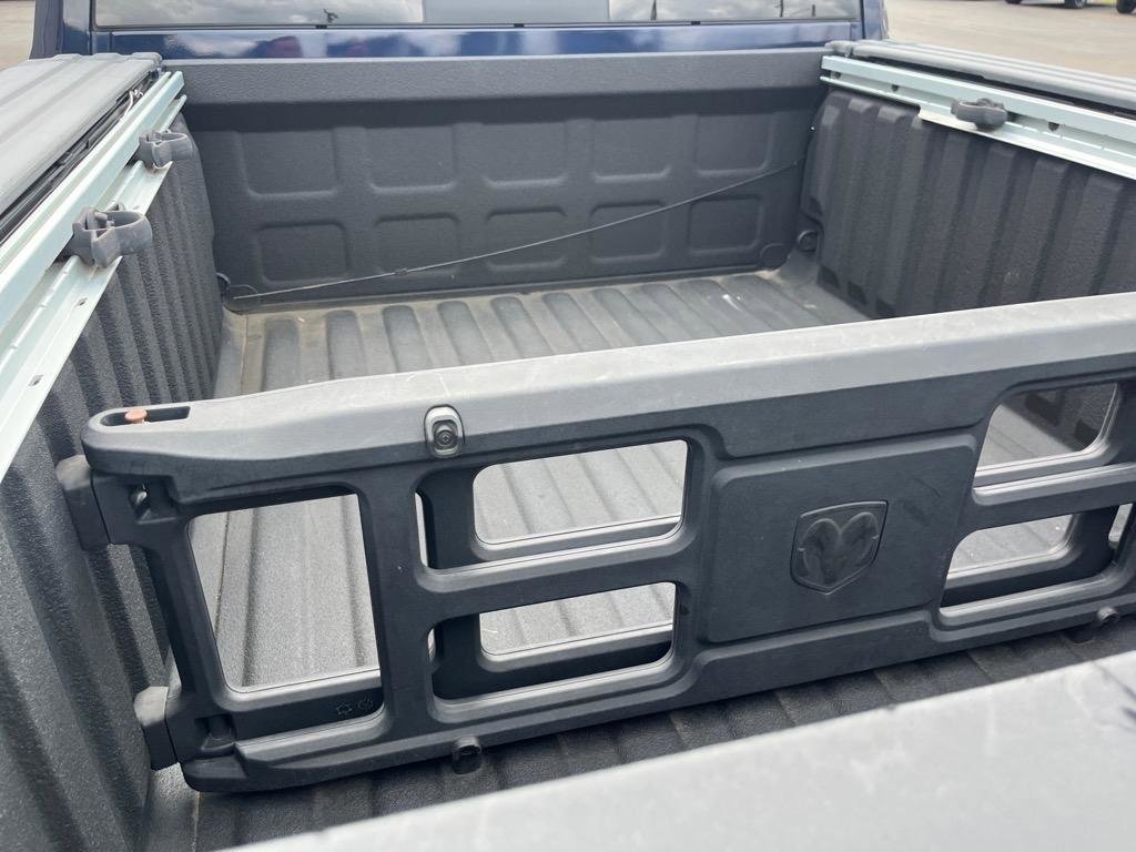 Used 2015 RAM 1500 Laramie w/ Convenience Group image 12