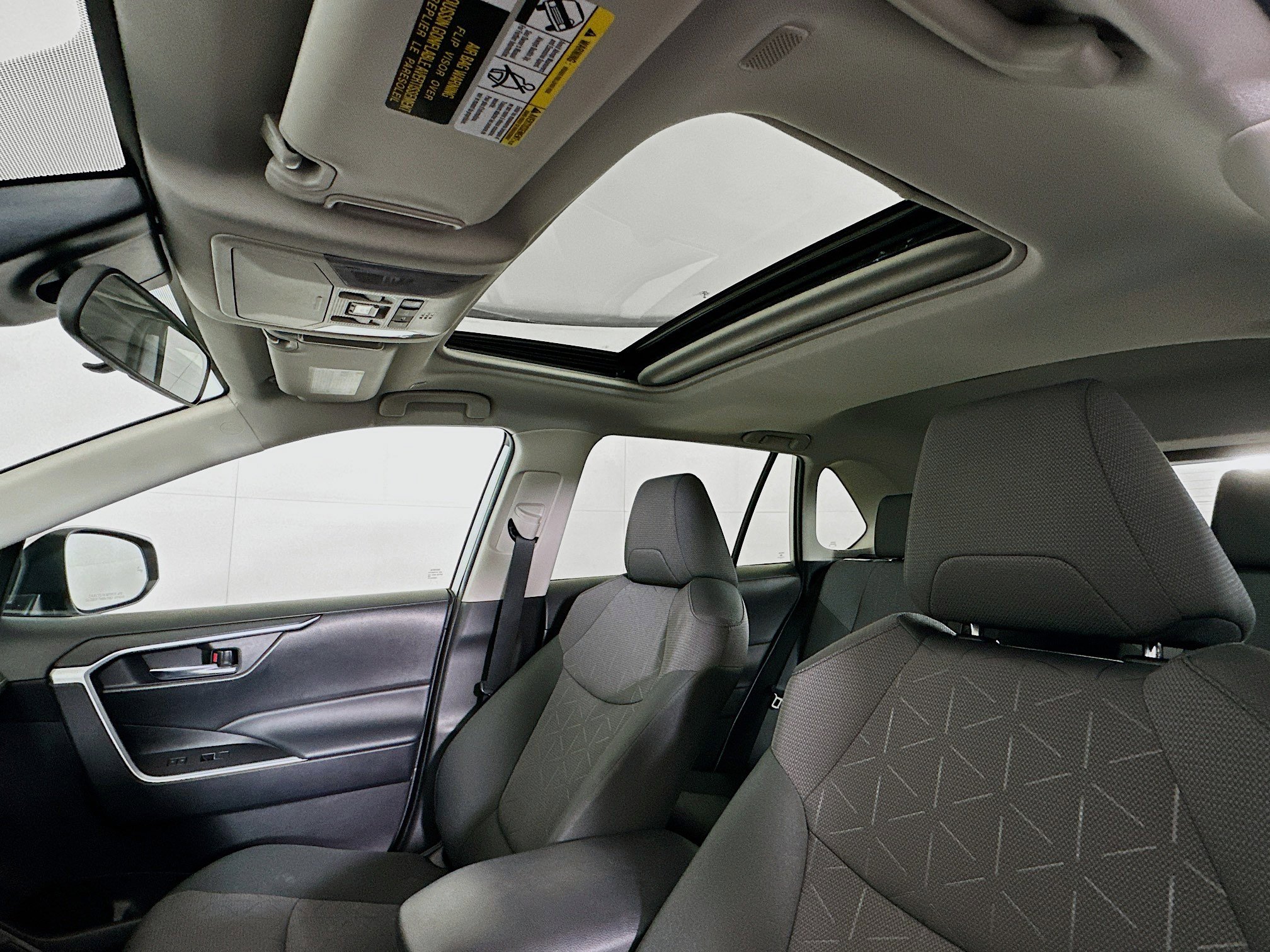 Used 2024 Toyota RAV4 XLE image 26