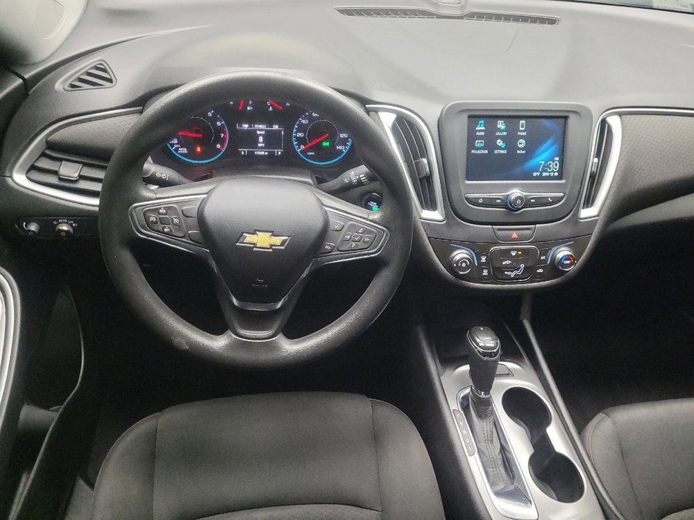 Used 2016 Chevrolet Malibu LS FWD image 22