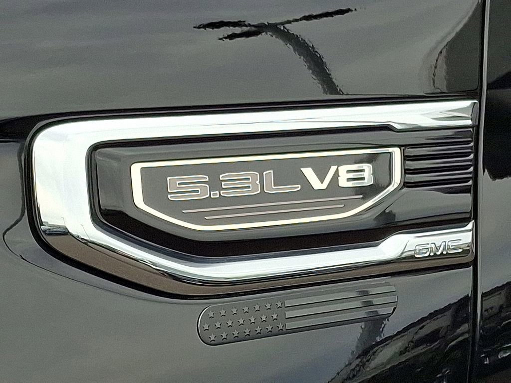 Used 2022 GMC Sierra 1500 Denali w/ Technology Package image 35