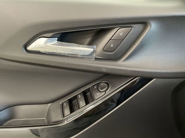 New 2026 Chevrolet Equinox LT image 25