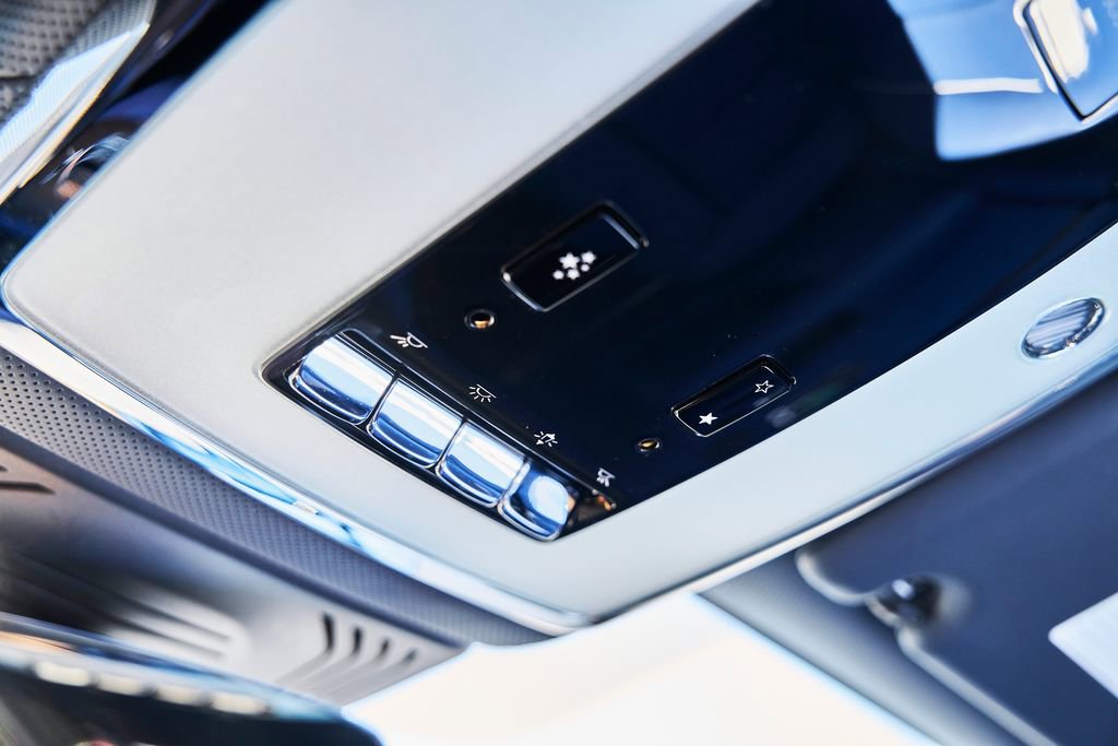Used 2024 Rolls-Royce Ghost AWD/4WD image 82