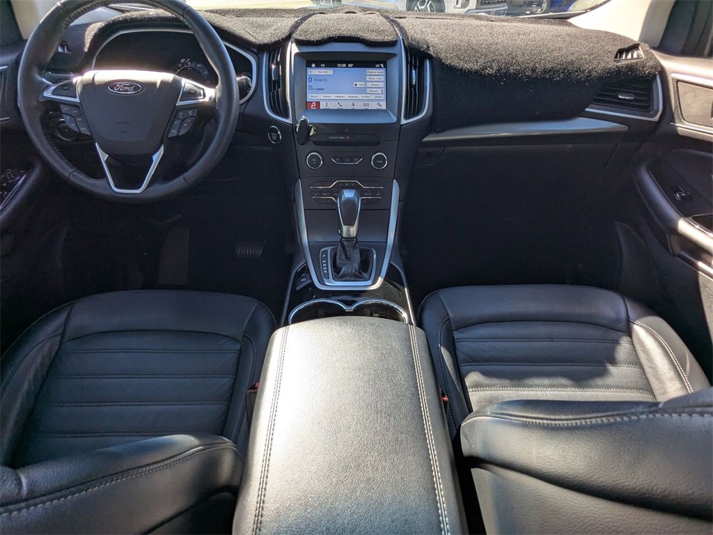 Used 2016 Ford Edge SEL w/ Equipment Group 201A image 14