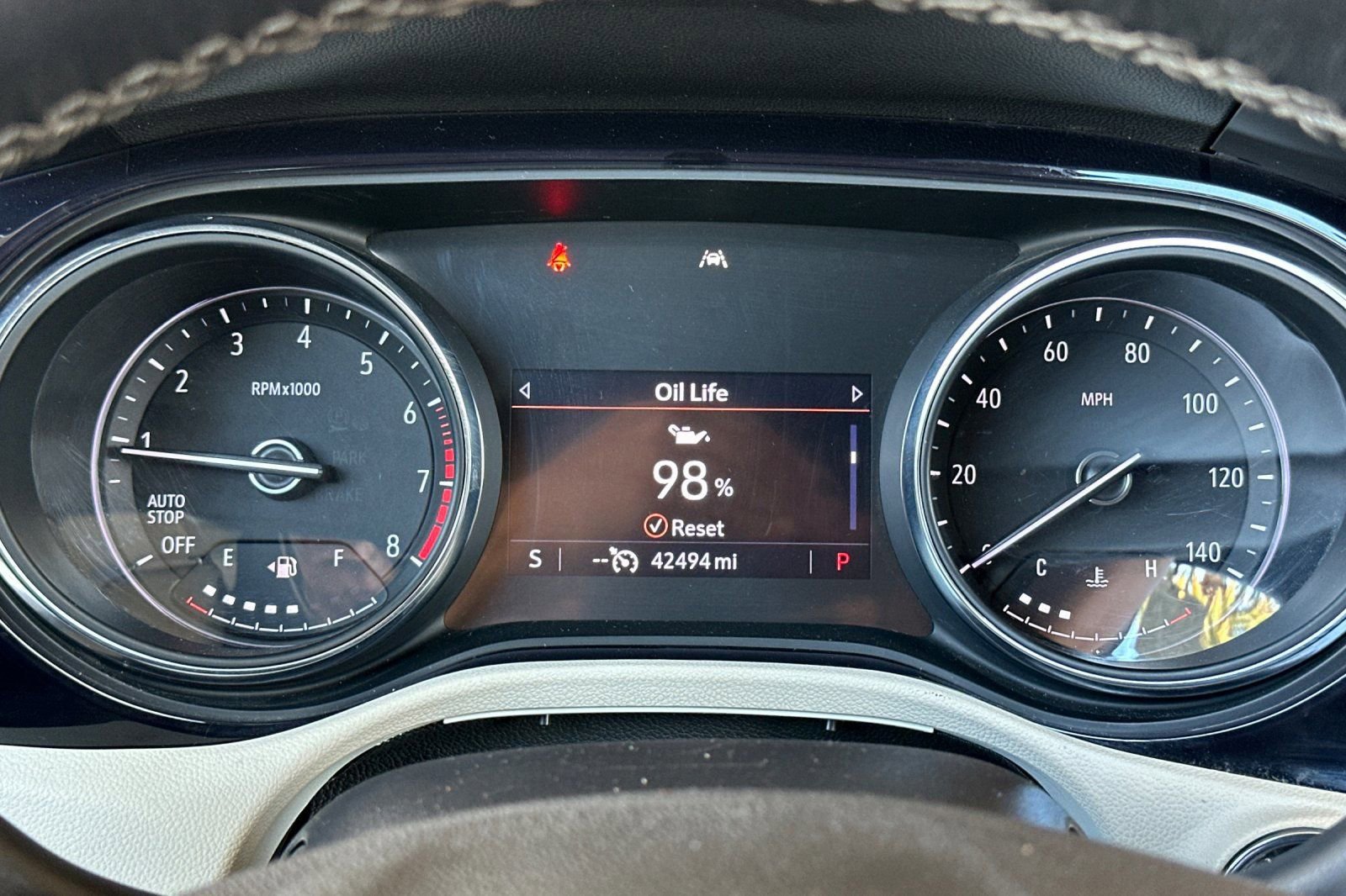 Certified 2023 Buick Encore GX Essence w/ Experience Buick Package image 25